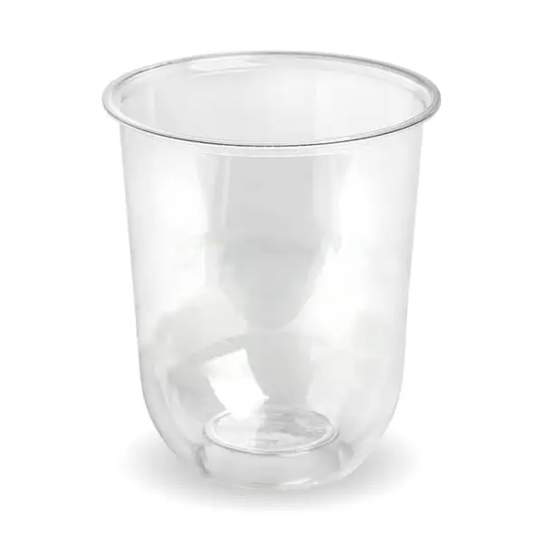 250ML TUMBLER COMPOSTABLE CUP QTY 1000/50 