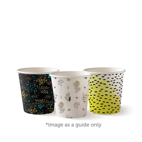 4OZ SW CUP ART SERIES (63mm) QTY 2000/50