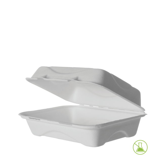9X6X3 INCH ECO QTY 250/50
