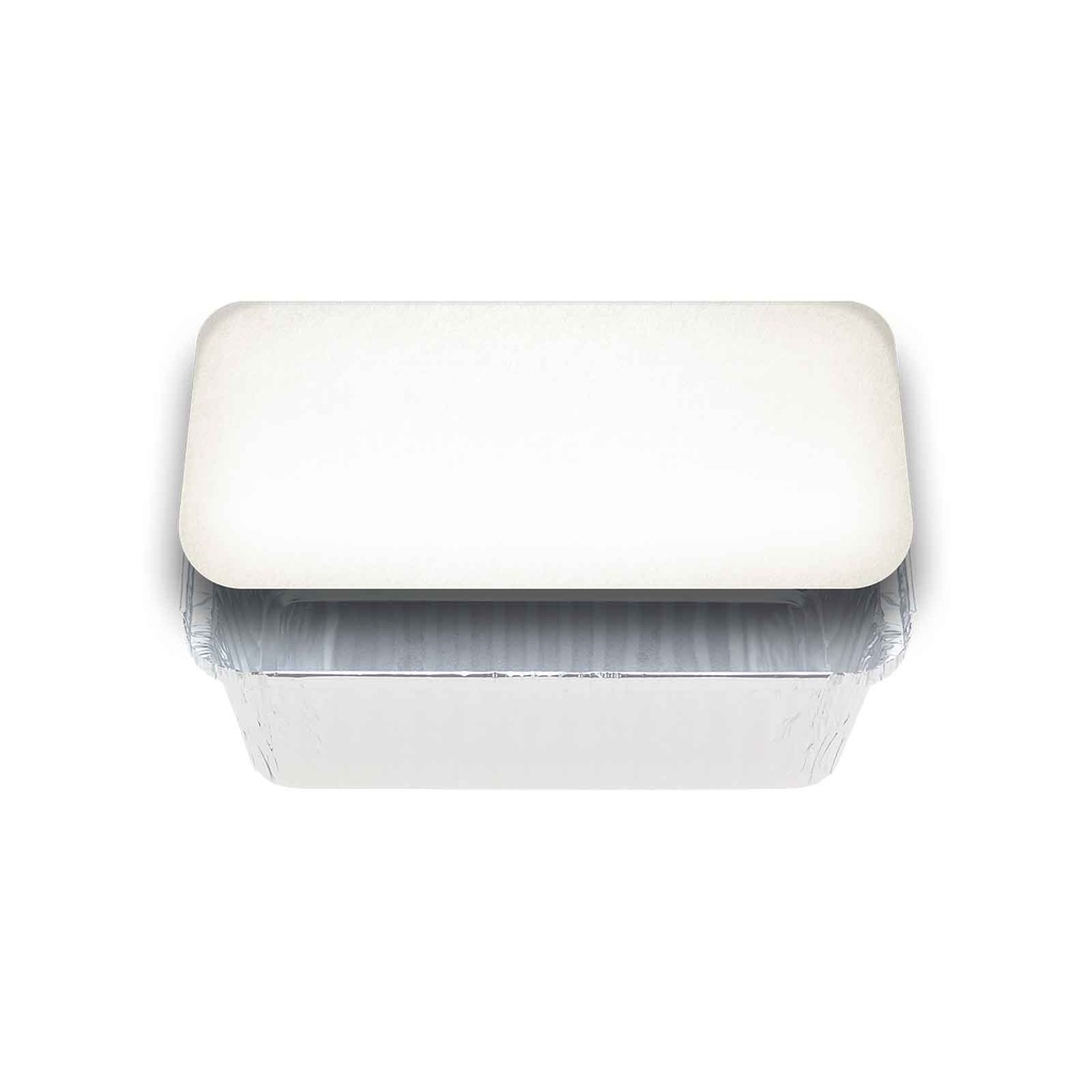 30OZ/19OZ CONTAINER BOARD LID (TO SUIT 7119/72) QTY 500/100 