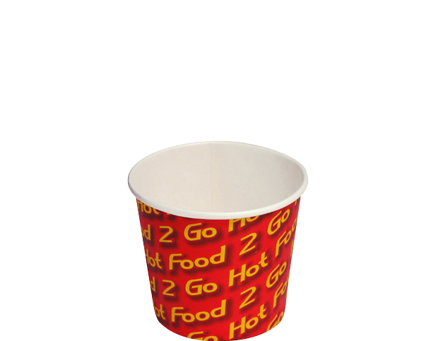 CHIPS CUP 8OZ QTY 1000