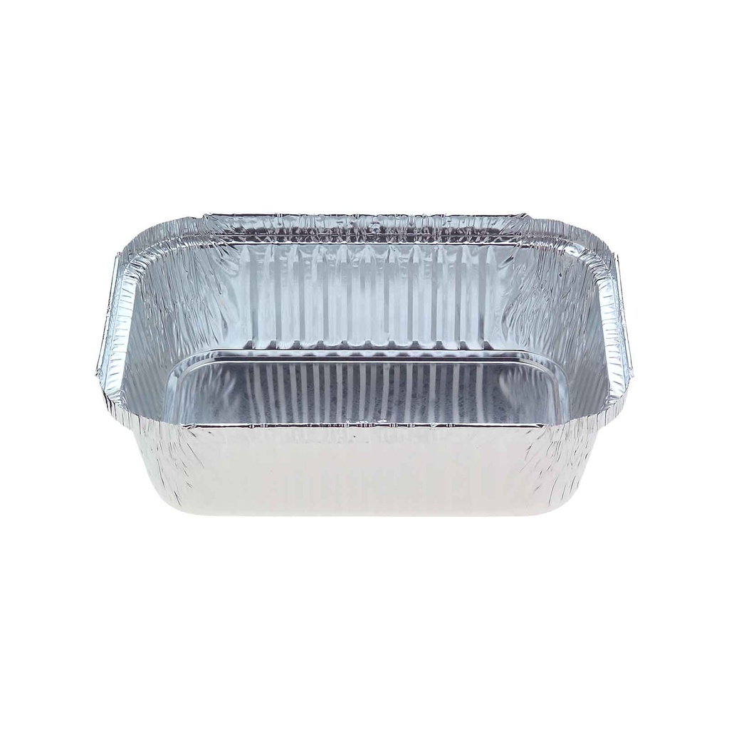 40OZ FOIL CONTAINER CONTAINER (7419) QTY 500/125