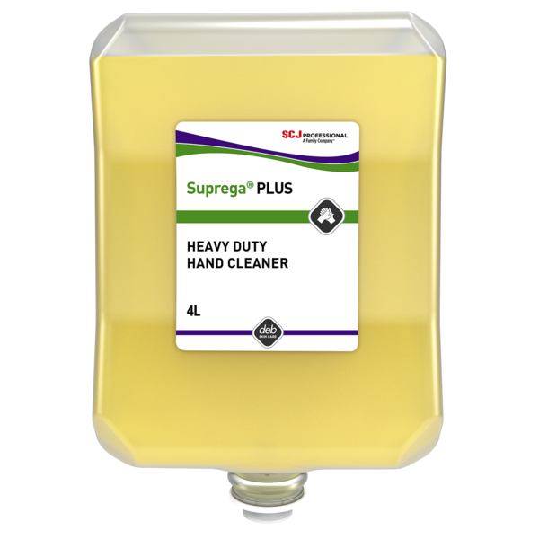 Deb Suprega Plus Hand Cleaner 4L