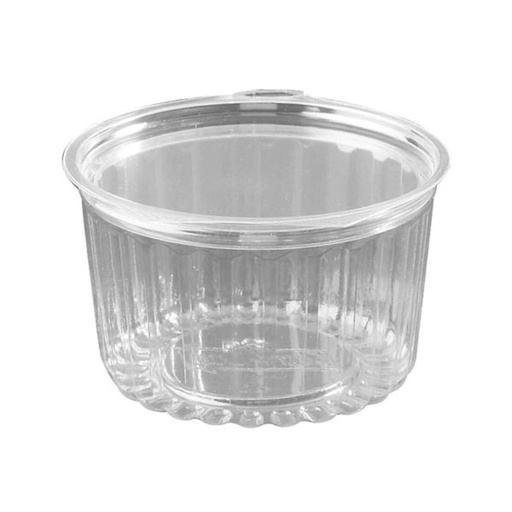 16OZ SHOW-BOWL FLAT LID QTY 250