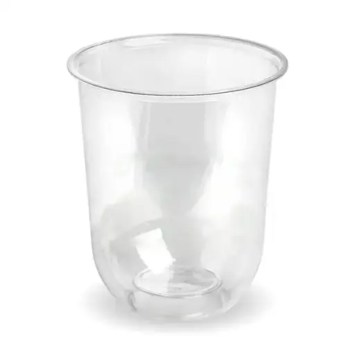250ML TUMBLER COMPOSTABLE CUP QTY 1000/50 