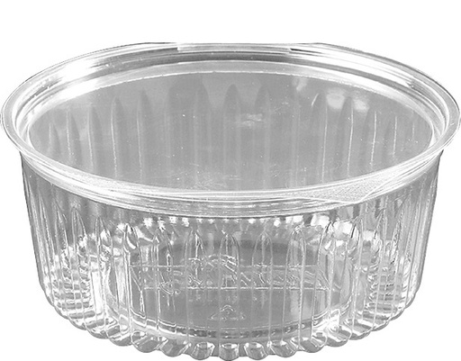 32OZ SHOW-BOWL FLAT LID QTY 150
