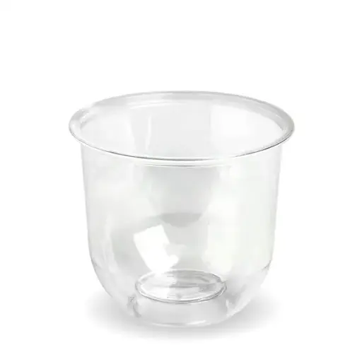 360ML TUMBLER COMPOSTABLE CUP QTY 1000/50