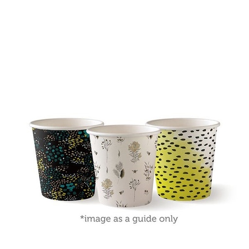 4OZ SW CUP ART SERIES (63mm) QTY 2000/50