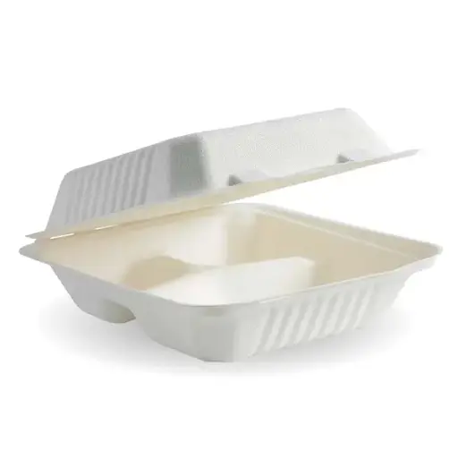 8-3-COMPARTMENT (8X8X3) QTY 200/100