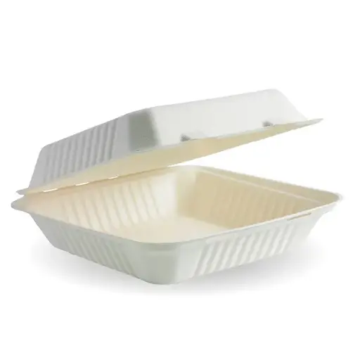 9 INCH NO COMPARTMENT (9X9X3) QTY 200/100