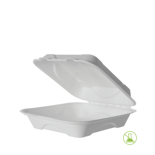 9 NO COMPARTMENT ECO (9X9X3) QTY 200/50