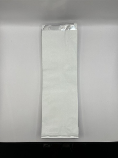 YIROS BAG (XL) WHITE QTY 500