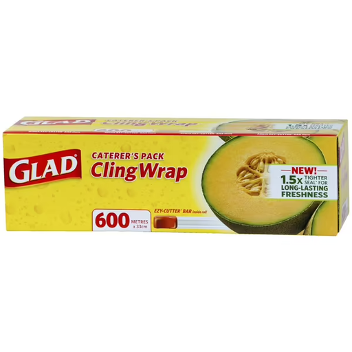 BAKING PAPER ROLL 45CMX120M 