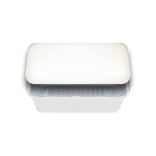 30OZ/19OZ CONTAINER BOARD LID (TO SUIT 7119/72) QTY 500/100 