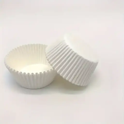 PATTY PANS 700 (35.5X55X126MM BASE) QTY 5000