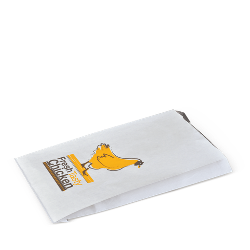 CHICKEN (XL) PRINTED H&T 165X310X63 QTY 250